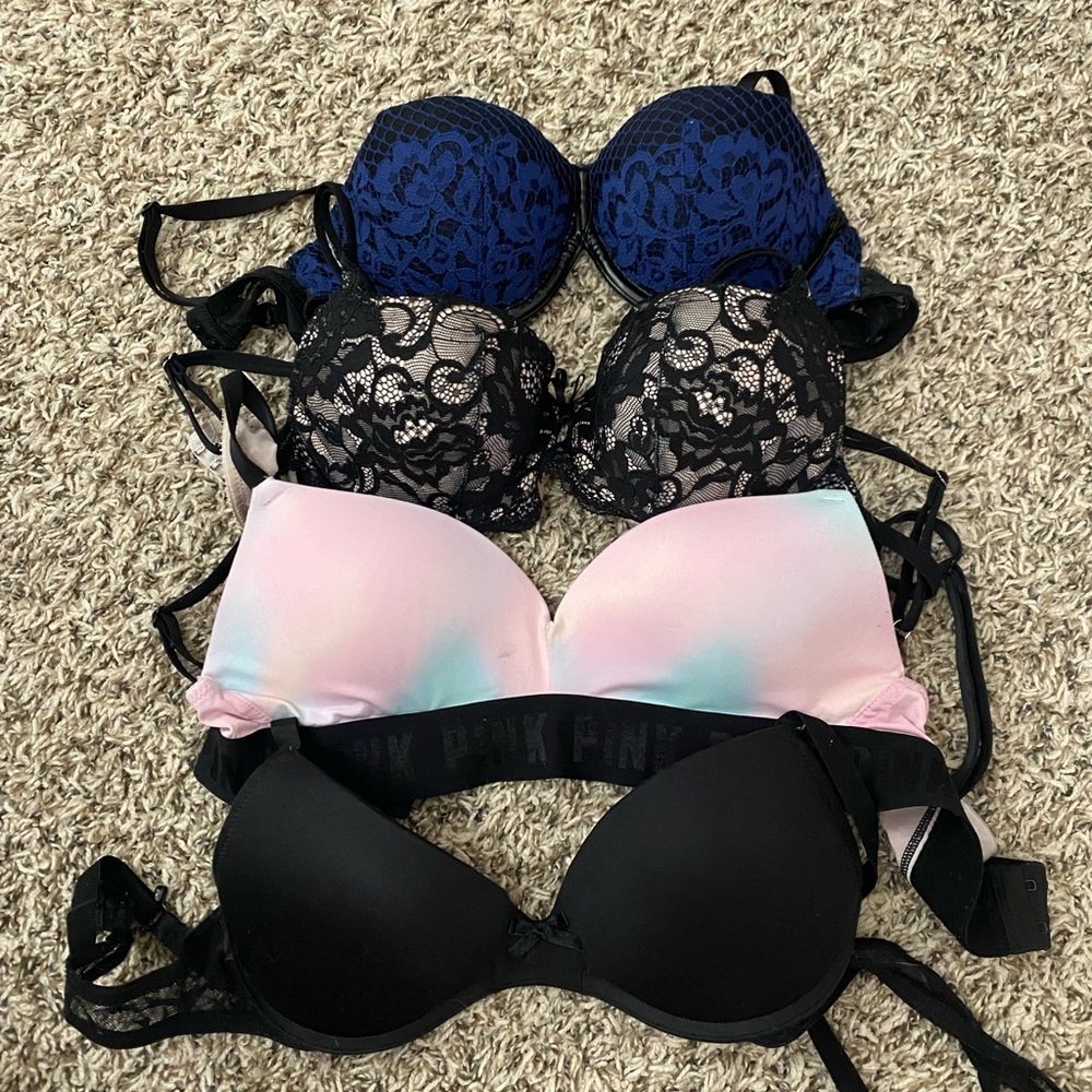 Bra victoria secret 32B